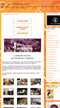 Mobile Screenshot of expointegrativa.com